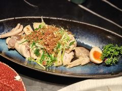 -粤·向群饭店(二沙岛店)