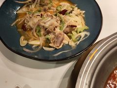 -耶里夏丽·丝路国际新疆菜·清真食品(徐汇南丹东路臻选店)