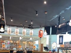 -雷门拉面·现熬骨汤(凯德来福士店)