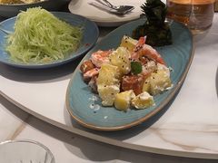 -鹿港小镇(霄云店)