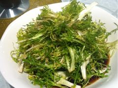 苦苣-金色艳阳天•粤菜 淮扬菜(古平岗店)