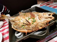 -西贝莜面村(上海百联西郊店)