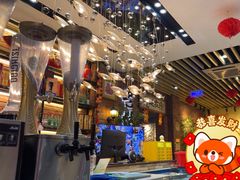 -老姑砂锅·烧烤天津菜(体北道店)