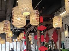 -二十八里太湖船菜(吉祥路店)