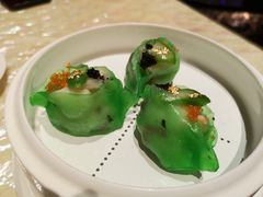 -8餐厅(新葡京酒店)