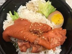 -京参 • 擂椒饭(这有山店)