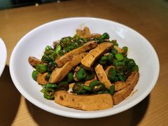 攸县香干-珍藏湘约(科技园店)