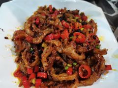 -李师傅脆肚(华强北店)