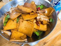 -黑皮酸菜鱼(三山街店)