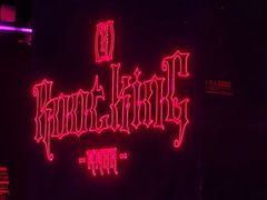 -MOSSO音乐酒吧·live house(南京旗舰店)