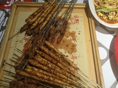 -勇利赵家烤肉坊(翠华北路店)