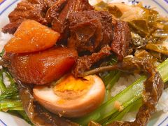 -陈栗记牛腩饭(钟楼小区店)