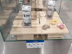 -麦当劳(北京大兴机场二层国内到达(安检外)店)