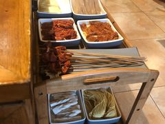 -杨家火锅(国美店)