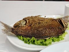 -蝴蝶泉宾馆-中餐厅