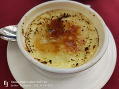 -红房子西菜馆(淮海中路店)