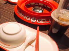 -胖哥俩肉蟹煲(湖滨银泰in77店)