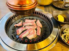 -香猪坊韩国烤肉专属门店(魏公村店)