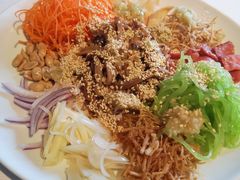 -三号黄浦会Canton Table