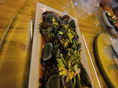 -途肴·老农饭庄(百里峡店)