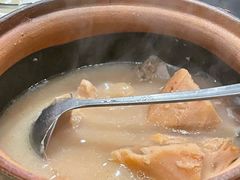 -清水亭湖北菜(大屯DT51店)