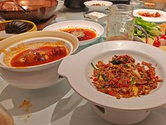 -香丰阁·烤鸭·川湘菜(清河店)