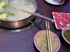 -大吉利·潮汕牛肉火锅(河西店)