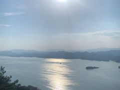 -千岛湖天屿景区