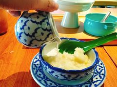 -我的甜·泰国餐厅