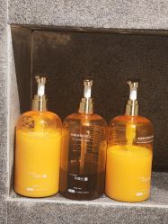 -禾颜社·精致美容