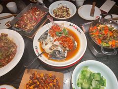 -湘阁里辣(南联锦泰城店)