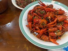 -湘鲜小灶·湖南土菜馆(龙华店)