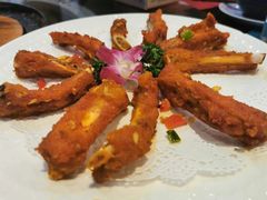 -御膳粥·牛乳粥底火锅·地道顺德菜(容桂店)