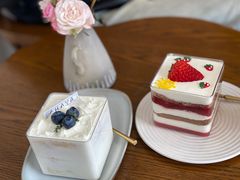-AHAVA·Fang Baking Studio