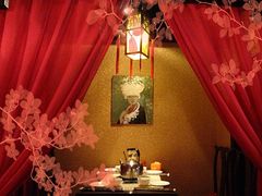 -不老溪贵州菜(广安门总店)
