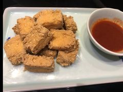 -丁记盐蘸牛肉·新杭菜(河东路店)