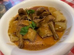 黄金柚皮陈皮鸽-龙桥私厨·姜花菊花过桥鱼·顺德菜(容桂店)