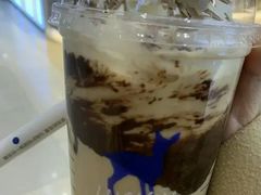 小火山阿华田厚乳-瑞幸咖啡(未来国际大厦店)