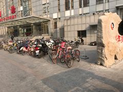 周边环境-北京中医药大学第三附属医院