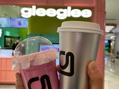 -gleeglee乐溢亦茶(合生汇店)