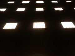 -南京眼步行桥