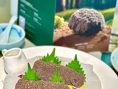 -闻鲜素食茶餐厅(高新区店)