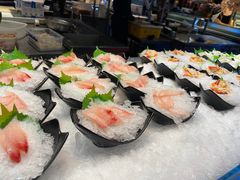 -V-ONE西雅图海鲜自助餐厅(仓山万达广场店)