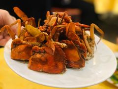 -莲花公园煎蟹(总店)