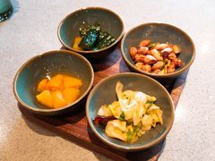 -半山腰·云南菜(侨福芳草地店)