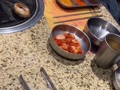 -安又胖韩国烤肉