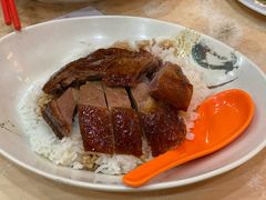 -一乐烧鹅(中环店)
