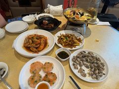 -群乐饭店(滨安路店)
