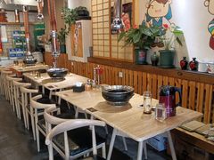 -大壮家原味烤肉(兴华北街店)