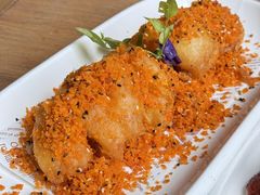 -新白鹿餐厅(城西银泰城店)